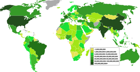 countries_by_agricultural_output